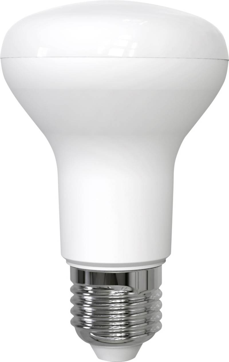 Müller Licht LED Reflektor E27 10 W warmweiß klar von Müller Licht