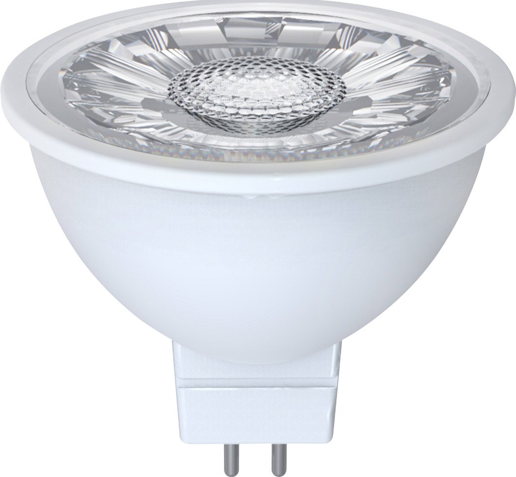 Müller Licht LED Reflektor GU5.3 8,5 W neutralweiß klar von Müller Licht