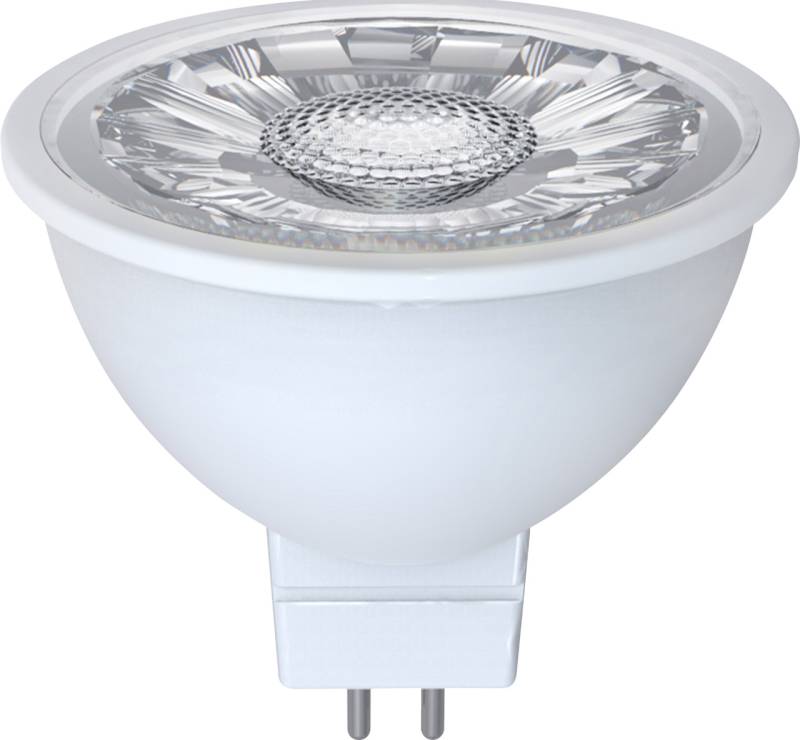 Müller Licht LED Reflektor GU5.3 8,5 W neutralweiß klar von Müller Licht