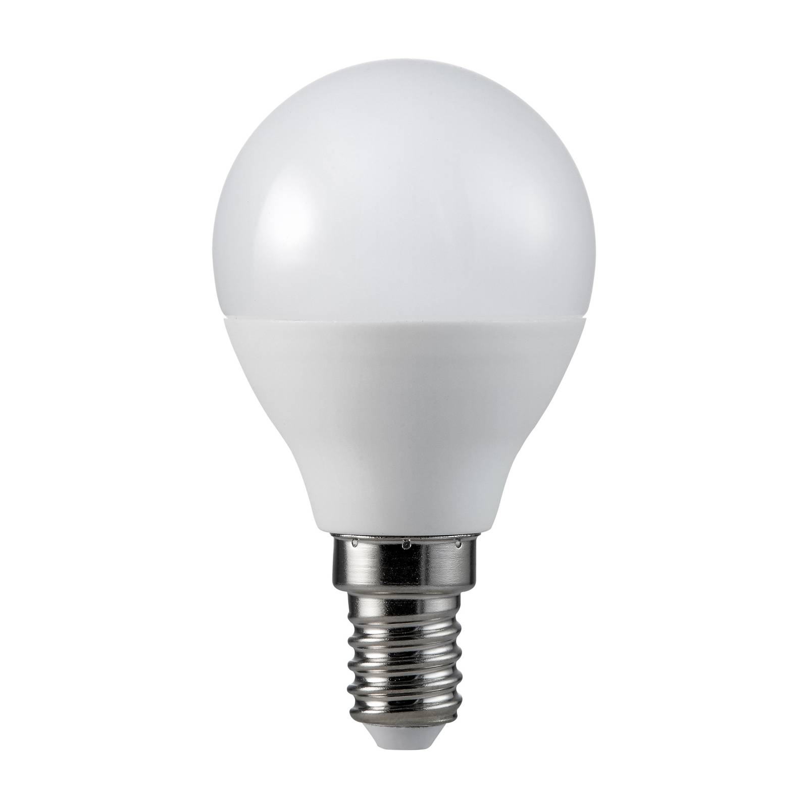 Müller Licht LED-Tropfenlampe E14 5,5W 4.000K Ra90 von Müller-Licht