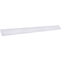 Müller-Licht 20500090 Planus 120 LED-Deckenleuchte LED LED fest eingebaut 48W Weiß Müller-Licht 20500090 Planus 120 LED-Deckenleuchte LED LED fest eingebaut 48W Weiß von Müller-Licht
