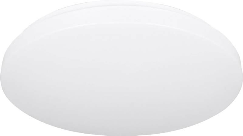 Müller Licht Reva Opal 30 Round Led Deckenleuchte Led Deckenlampe Unvollständig B-Ware von Müller Licht