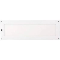 Müller-Licht Salva LED-Unterbauleuchte mit Bewegungsmelder LED LED fest eingebaut 5W Warmweiß Weiß Müller-Licht Salva LED-Unterbauleuchte mit Bewegungsmelder LED LED fest eingebaut 5W Warmweiß Weiß von Müller-Licht