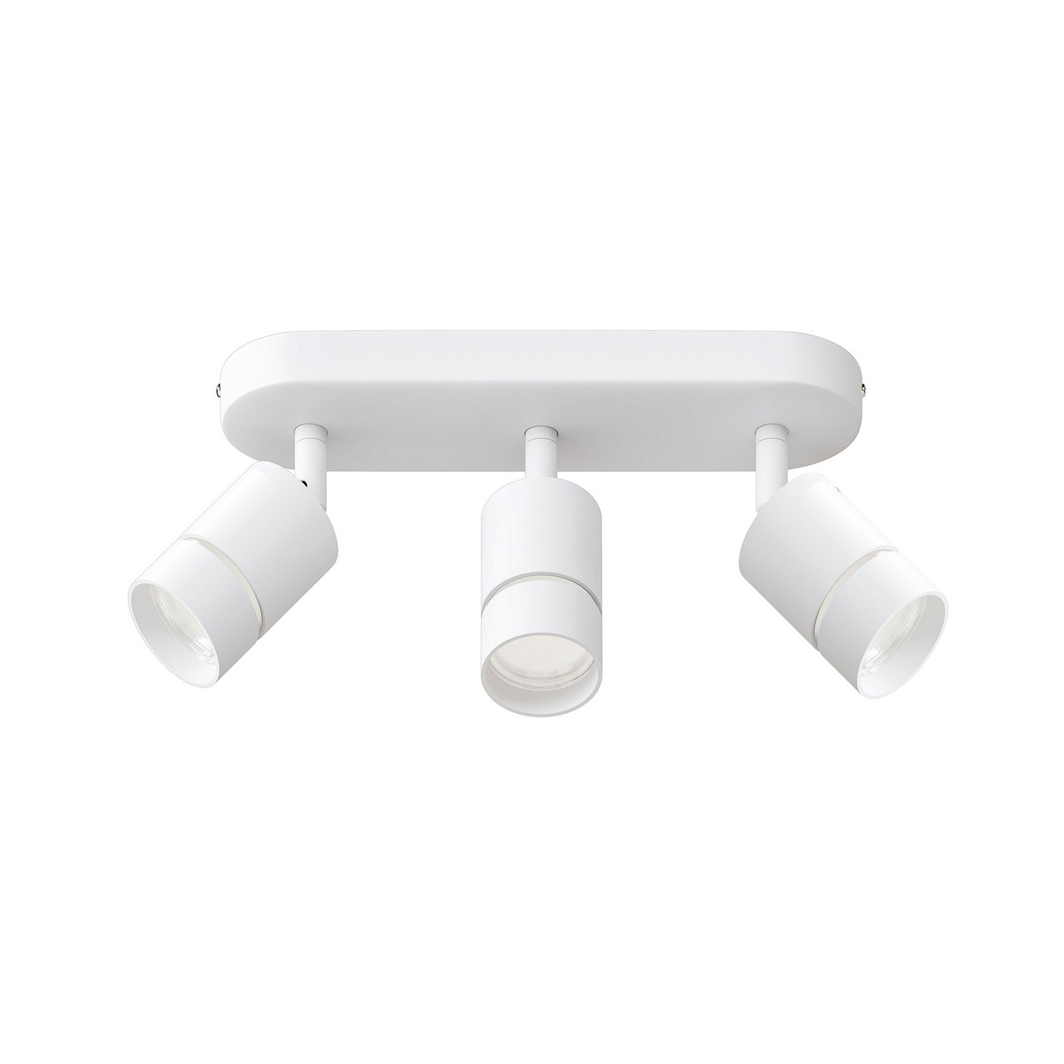 Müller Licht Tint Nalo Led Strahler Lampe Deckenleuchte Weiß Fernbedienung Smart B-Ware Müller Licht Tint Nalo Led Strahler Lampe Deckenleuchte Weiß Fernbedienung Smart B-Ware von Müller Licht
