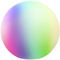 Müller-Licht tint LED-Gartenleuchte tint Calluna E27 9W RGBW von Müller-Licht