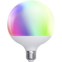 Müller-Licht tint LED-Leuchtmittel (einzeln) EEK: F (A - G) E27 15W RGB von Müller-Licht