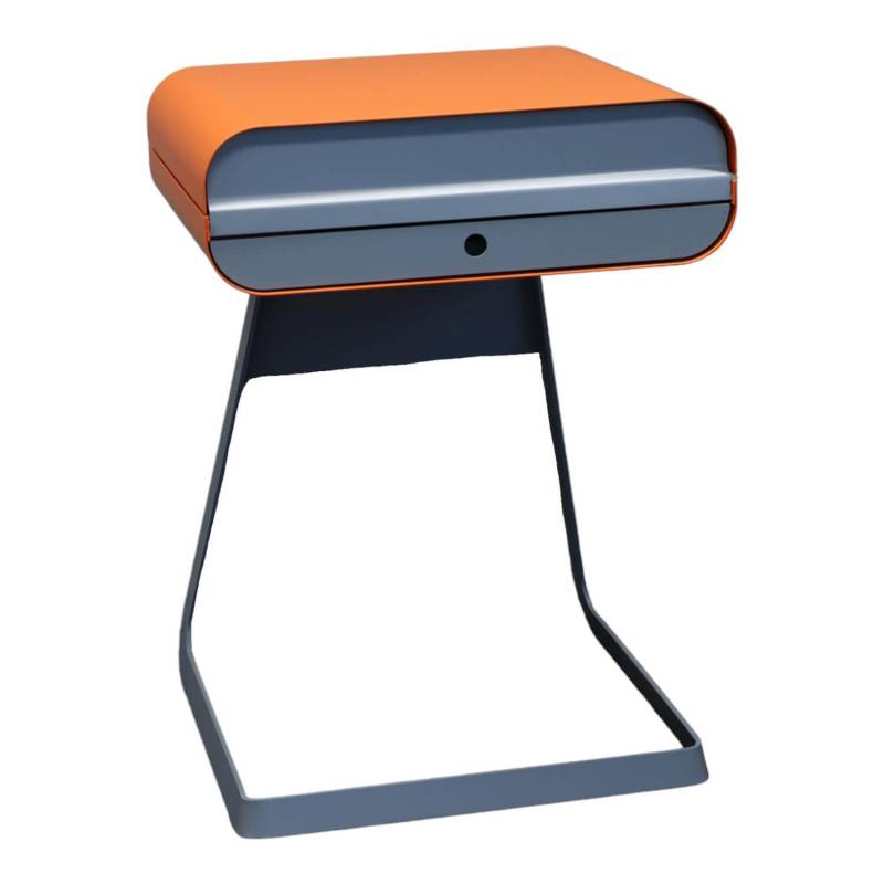 Computer Beistelltisch LS 05 von Müller Möbel