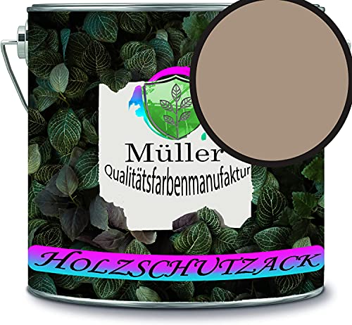 Holzschutzlack Holzlack Holzlasur wetterbeständiger Langzeitschutz Wetterschutzfarbe Holzschutzfarbe RAL 1019 Graubeige // Müller Qualitätsfarbenmanufaktur Holzschutzlack Holzlack Holzlasur wetterbeständiger Langzeitschutz Wetterschutzfarbe Holzschutzfarbe RAL 1019 Graubeige // Müller Qualitätsfarbenmanufaktur von Müller Qualitätsfarbenmanufaktur