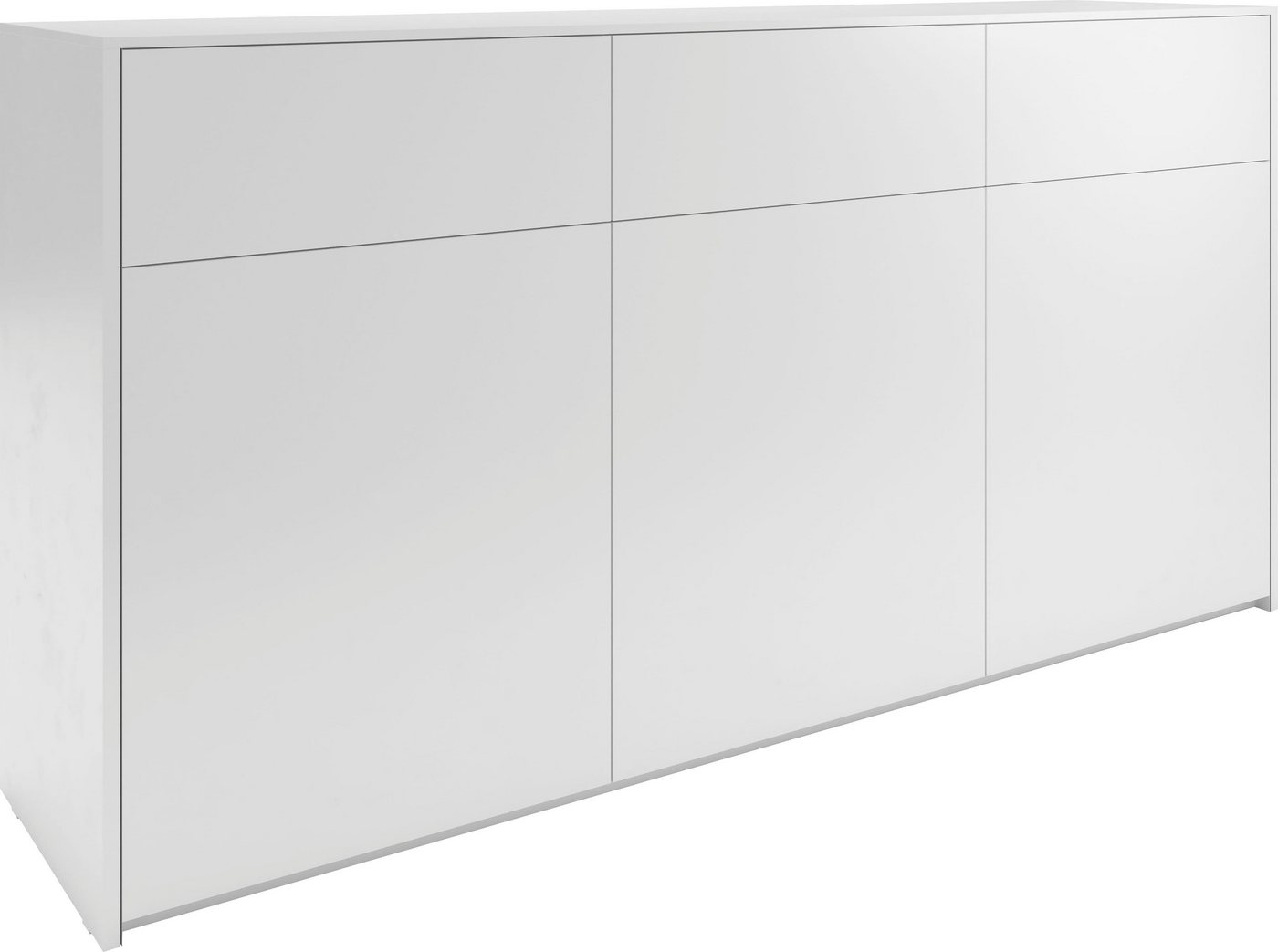 Müller SMALL LIVING Sideboard Modular Plus von Müller SMALL LIVING