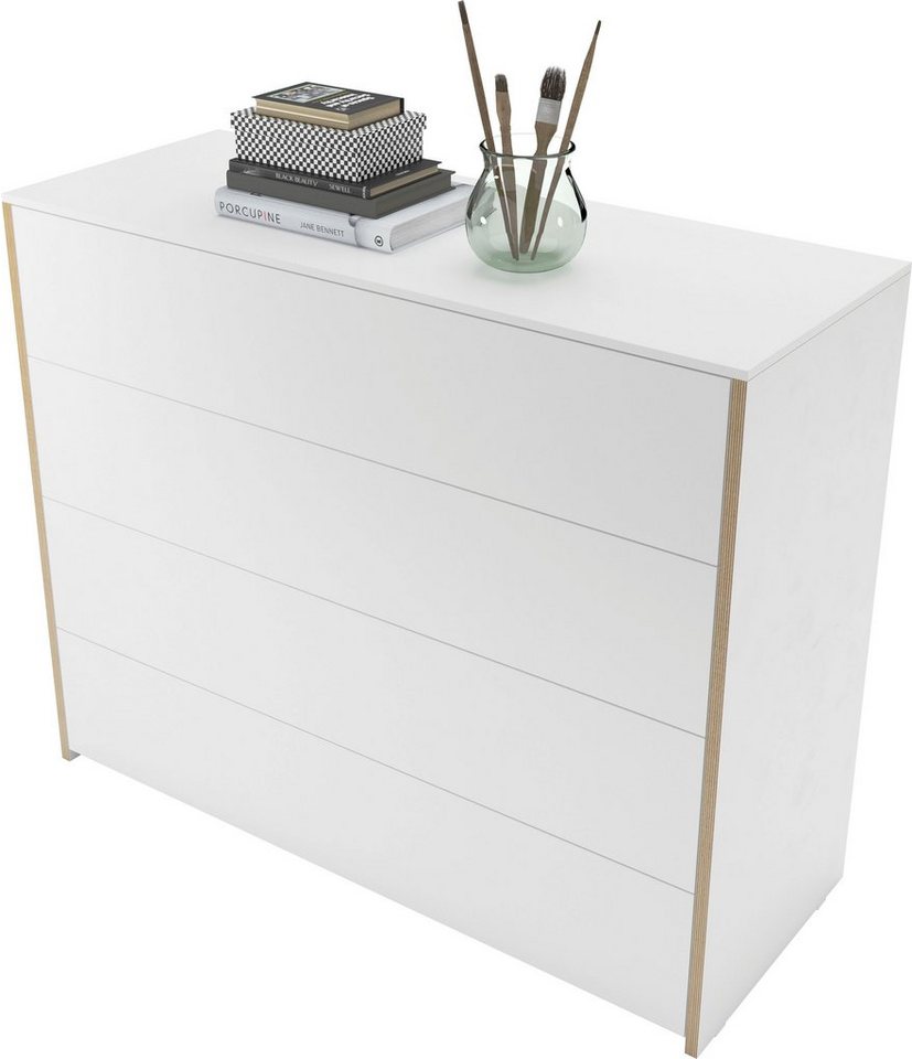 Müller SMALL LIVING Sideboard Modular Plus von Müller SMALL LIVING