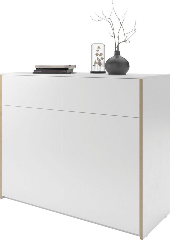 Müller SMALL LIVING Sideboard Modular Plus von Müller SMALL LIVING