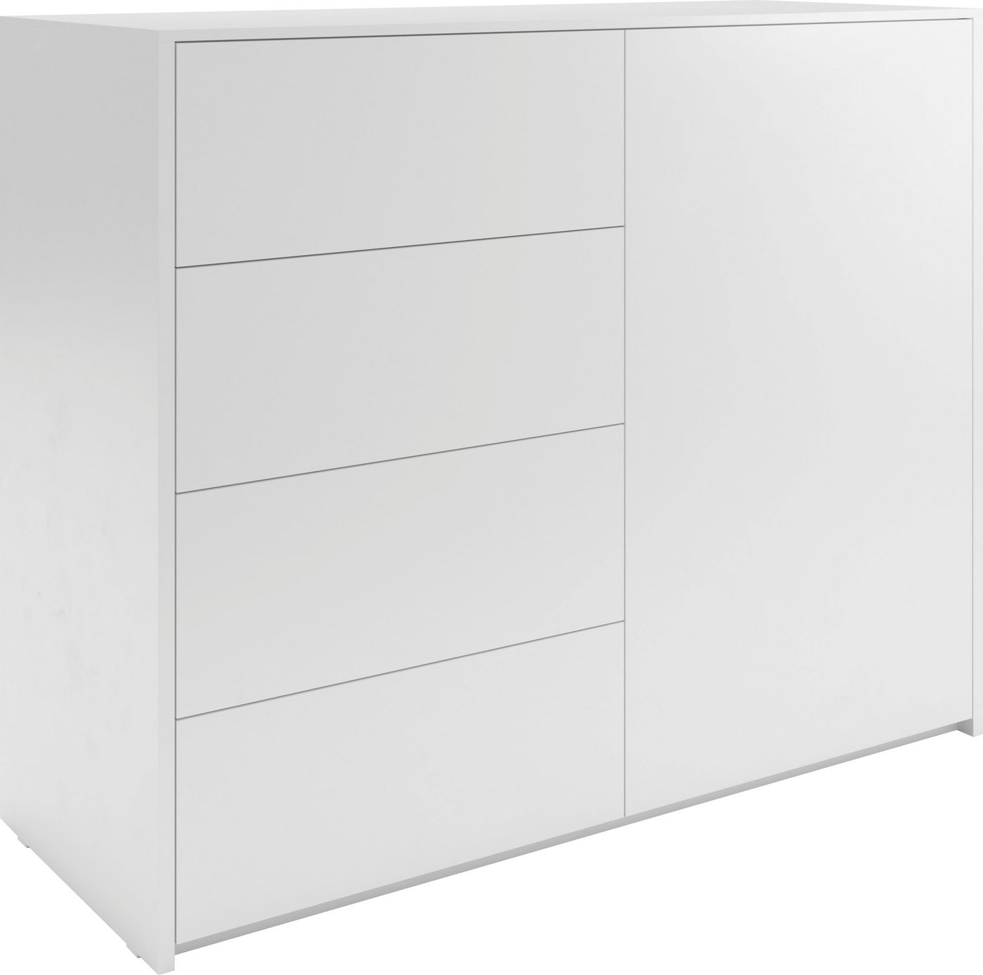 Müller SMALL LIVING Sideboard Modular Plus von Müller SMALL LIVING