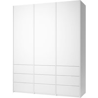 Müller SMALL LIVING Drehtürenschrank "Modular Plus Variante 6" von Müller Small Living