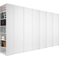 Müller SMALL LIVING Drehtürenschrank "Modular Plus Variante 7" von Müller Small Living