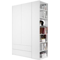 Müller SMALL LIVING Kleiderschrank "Modular Plus Variante 1" von Müller Small Living