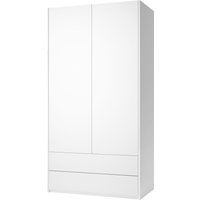 Müller SMALL LIVING Kleiderschrank "Modular Plus Variante 1" von Müller Small Living