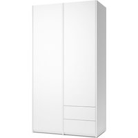 Müller SMALL LIVING Kleiderschrank "Modular Plus Variante 2" von Müller Small Living