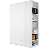 Müller SMALL LIVING Kleiderschrank "Modular Plus Variante 2" von Müller Small Living