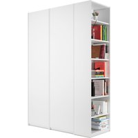 Müller SMALL LIVING Kleiderschrank "Modular Plus Variante 2" von Müller Small Living