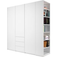 Müller SMALL LIVING Kleiderschrank "Modular Plus Variante 3" von Müller Small Living