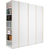 Müller SMALL LIVING Kleiderschrank "Modular Plus Variante 3" von Müller Small Living