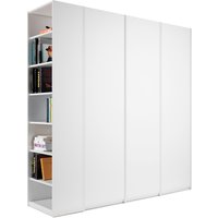 Müller SMALL LIVING Kleiderschrank "Modular Plus Variante 3" von Müller Small Living