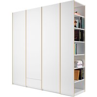 Müller SMALL LIVING Kleiderschrank "Modular Plus Variante 3" von Müller Small Living