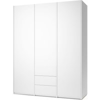 Müller SMALL LIVING Kleiderschrank "Modular Plus Variante 3" von Müller Small Living