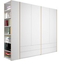 Müller SMALL LIVING Kleiderschrank "Modular Plus Variante 4" von Müller Small Living