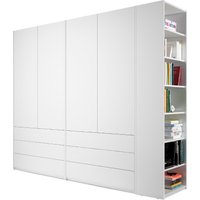 Müller SMALL LIVING Kleiderschrank "Modular Plus Variante 4" von Müller Small Living