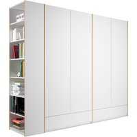 Müller SMALL LIVING Kleiderschrank "Modular Plus Variante 4" von Müller Small Living