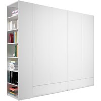 Müller SMALL LIVING Kleiderschrank "Modular Plus Variante 4" von Müller Small Living