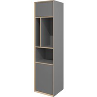 Müller SMALL LIVING Mehrzweckschrank "VERTICO VERTICAL TWO" von Müller Small Living