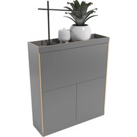 Müller SMALL LIVING Sekretär "FLAI Home-Office kompakt" von Müller Small Living