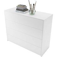 Müller SMALL LIVING Sideboard "Modular Plus" von Müller Small Living