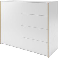 Müller SMALL LIVING Sideboard "Modular Plus" von Müller Small Living