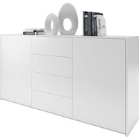 Müller SMALL LIVING Sideboard "Modular Plus" von Müller Small Living