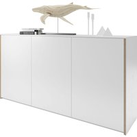 Müller SMALL LIVING Sideboard "Modular Plus" von Müller Small Living