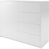 Müller SMALL LIVING Sideboard "Modular Plus" von Müller Small Living