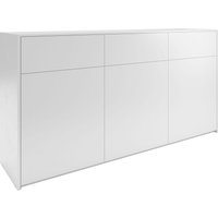 Müller SMALL LIVING Sideboard "Modular Plus" von Müller Small Living