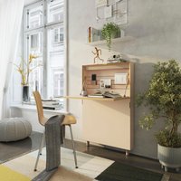 Müller SMALL LIVING Wandsekretär "FLATMATE" von Müller Small Living