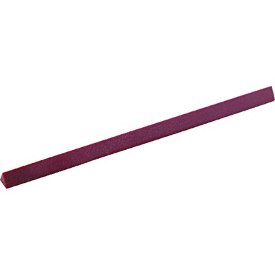 Degussit 3-kt Feile 100 x 6mm von Müller