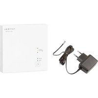 Müller GS 42.01 pro Luftgütesensor netzbetrieben detektiert Kohlendioxid Müller GS 42.01 pro Luftgütesensor netzbetrieben detektiert Kohlendioxid von Müller