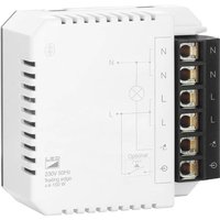 Müller 24206 Astro LED Dimmer Geeignet für Leuchtmittel: LED-Lampe Weiß von Müller