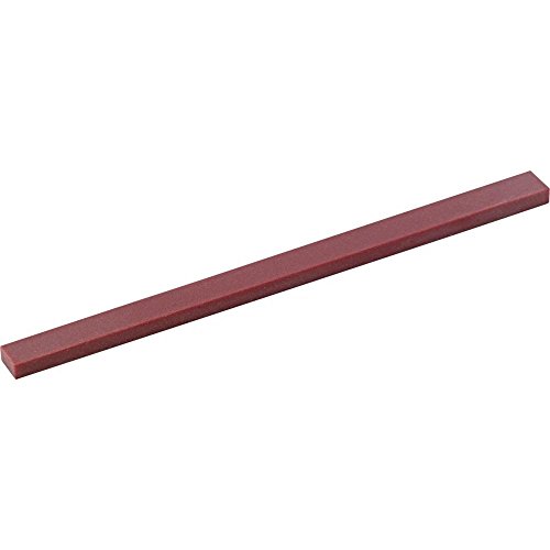 Müller DEGFLACH10063 Flachfeile "Degussit" 100x6x3mm von Müller