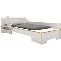 Müller SMALL LIVING Funktionsbett "PLANE" von Müller Small Living