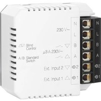 Müller 24012 Multifunktionssteuerung 2-Kanal Reichweite max. (im Freifeld) 75m EA 46.22 pro4 von Müller