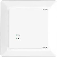 Müller KNX 24379 CO2-Luftgütesensor/Raumklimaregler GS 47.11 knx Müller KNX 24379 CO2-Luftgütesensor/Raumklimaregler GS 47.11 knx von Müller