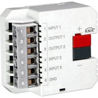 Müller KNX 23828 Tasterschnittstelle EA 36.32 knx Müller KNX 23828 Tasterschnittstelle EA 36.32 knx von Müller
