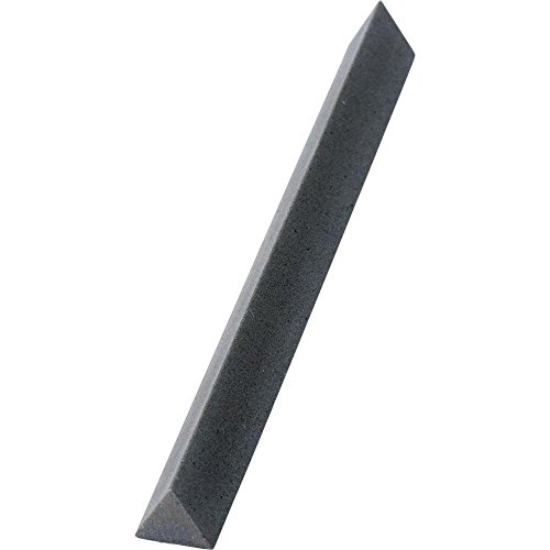 Müller SIC3KT10100F Schleiffeile SC 3-kant, 10 x 100 mm, Fein von Müller